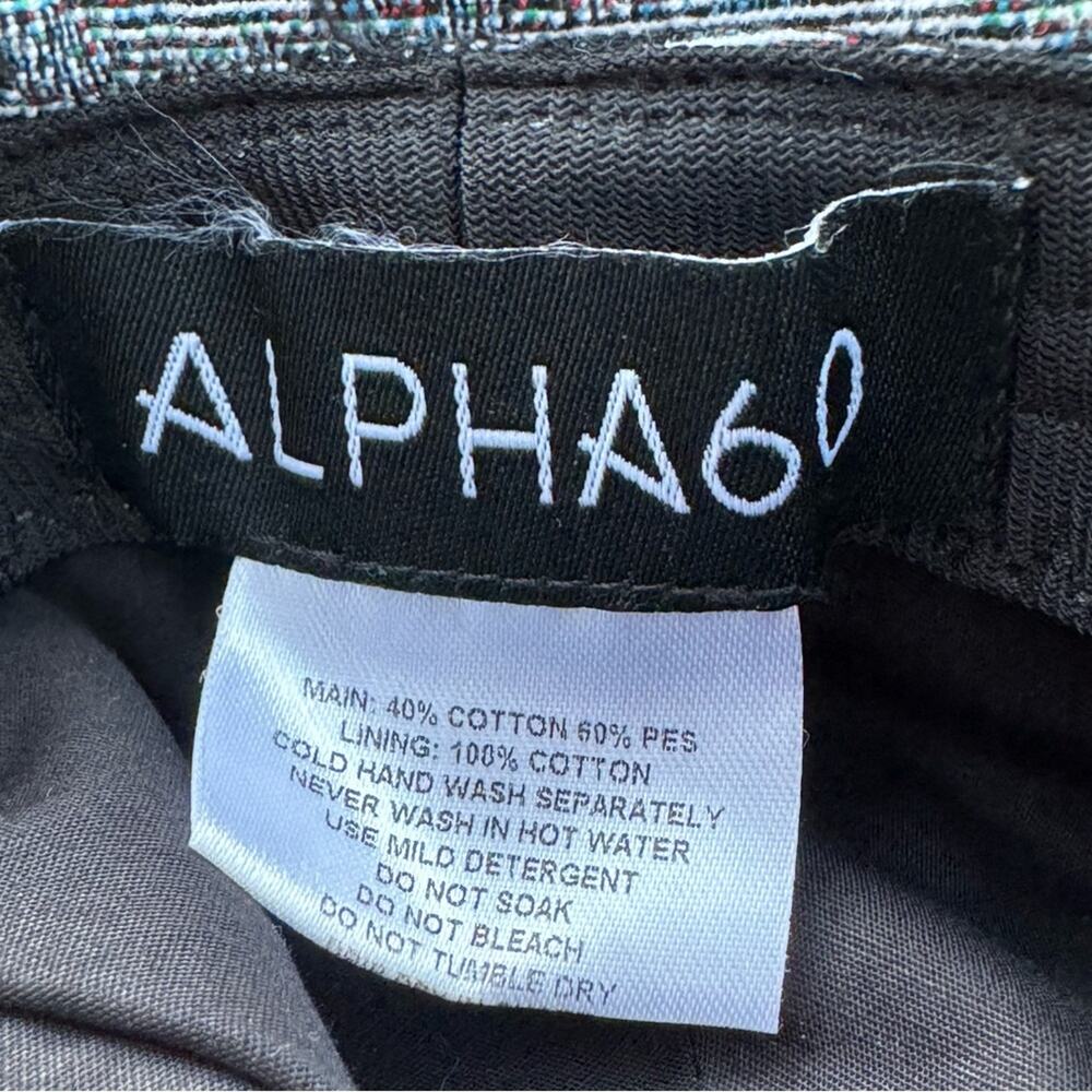 Alpha60 Donnie Darko bucket hat - Picture 3 of 5